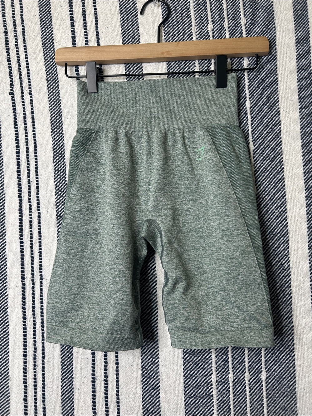 Gymshark Flex Cycling Shorts